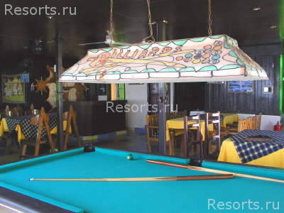 Dyarna Hotel 14